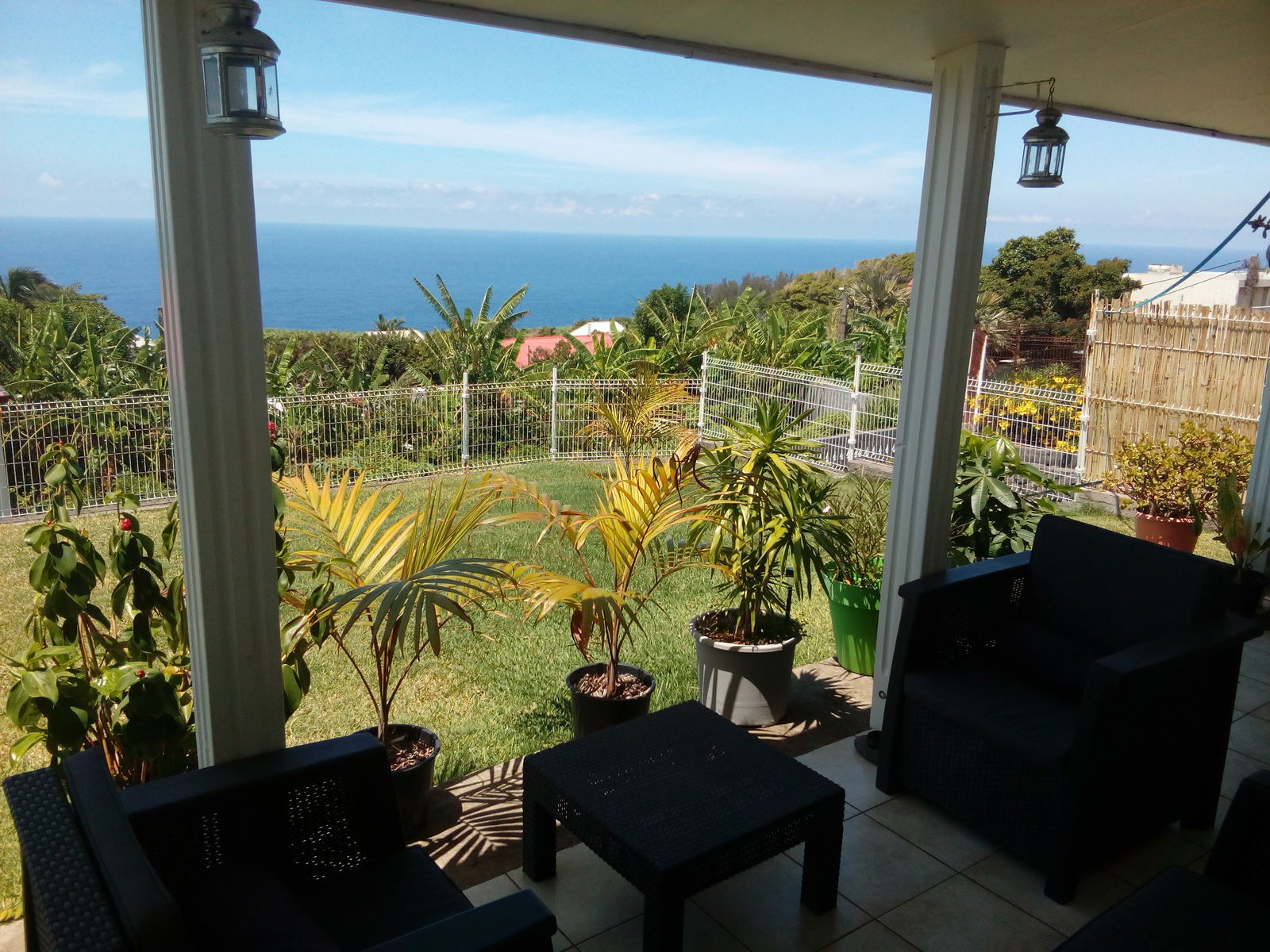 Quedarse En Casa Petite Île 227351