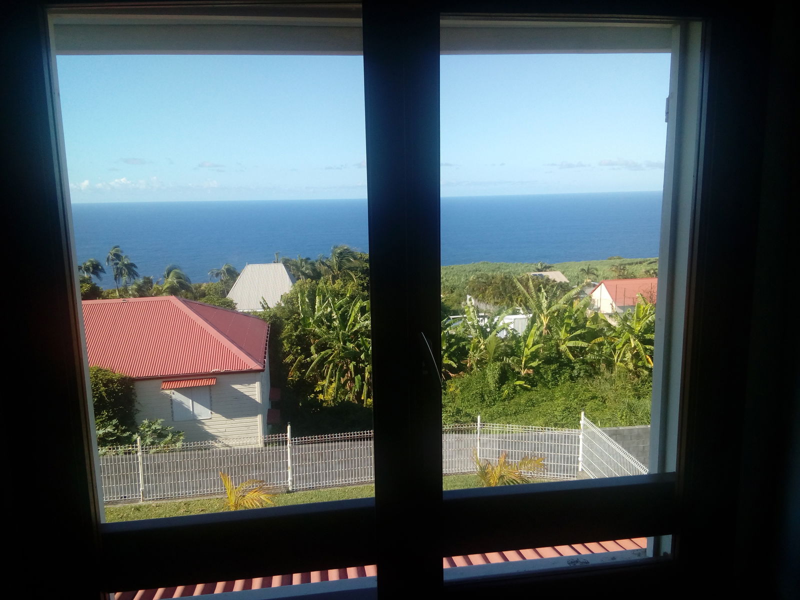 Quedarse En Casa Petite Île 227351