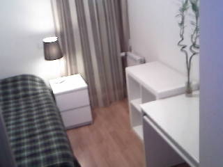 Chambre À Louer Alcobendas 104808