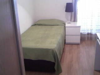 Chambre À Louer Alcobendas 104808