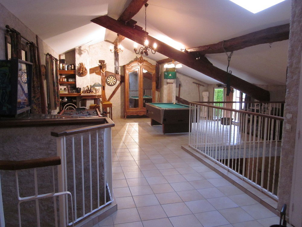 Quedarse En Casa Nonsard-Lamarche 122168