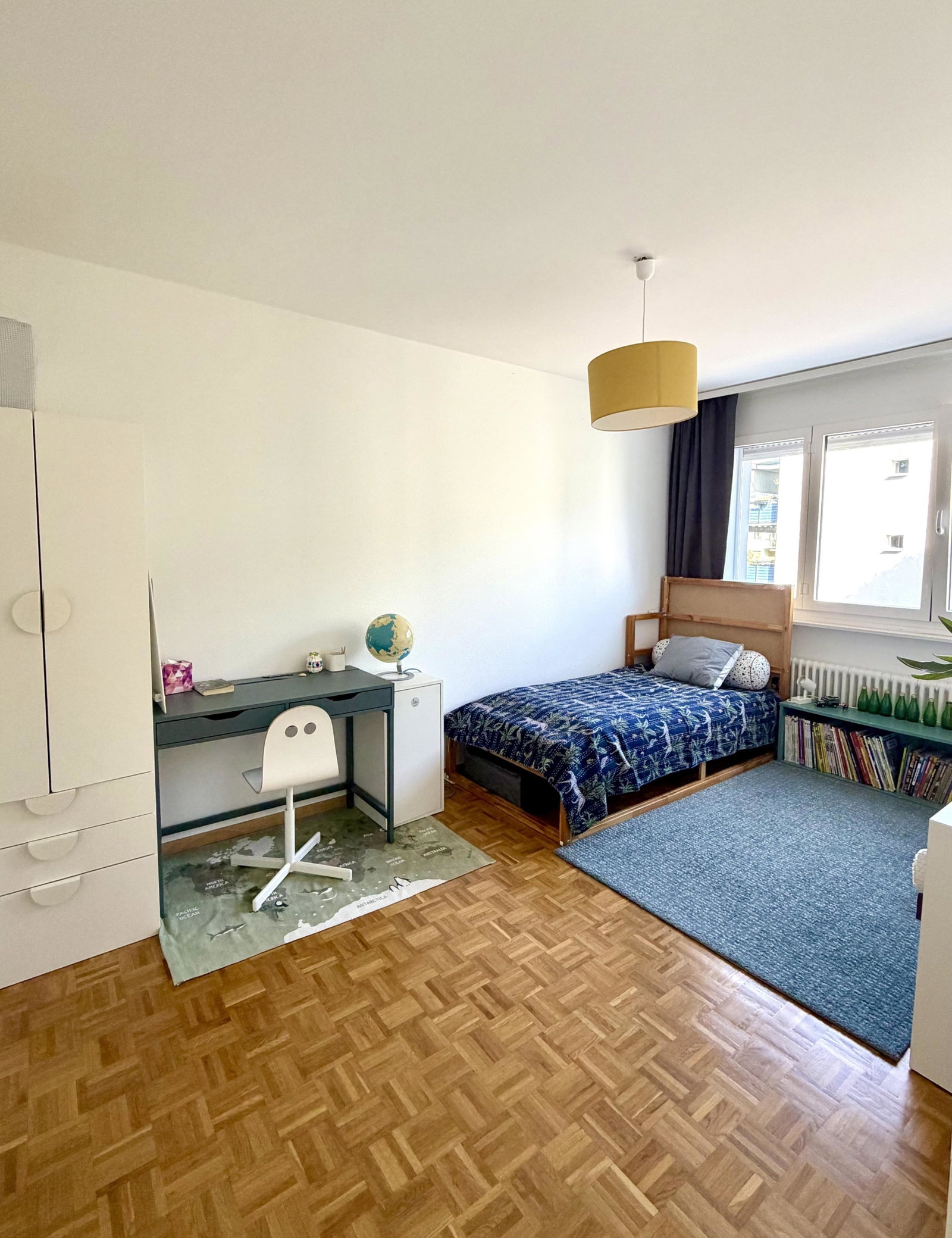 Habitación En Casa Del Anfitrión La Tour-de-Peilz 611167