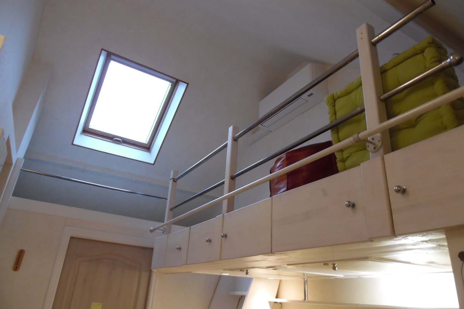Habitación En Casa Del Anfitrión Les Ulis 379802
