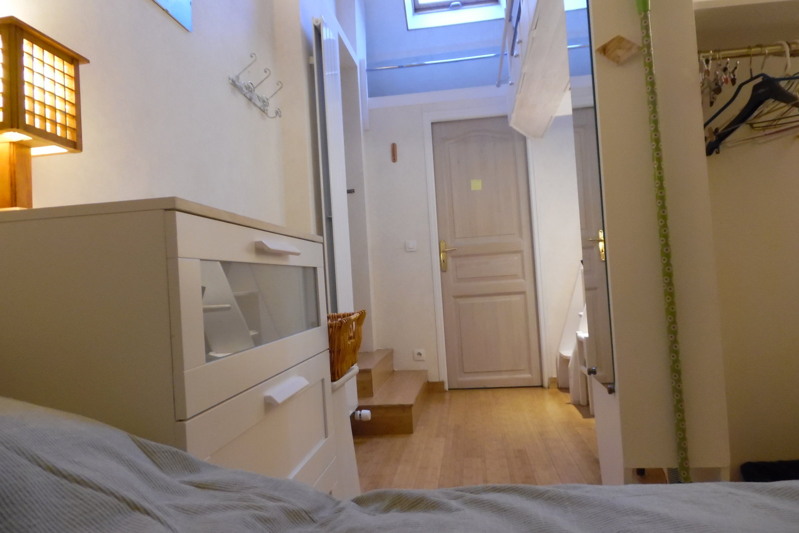 Habitación En Casa Del Anfitrión Les Ulis 379802