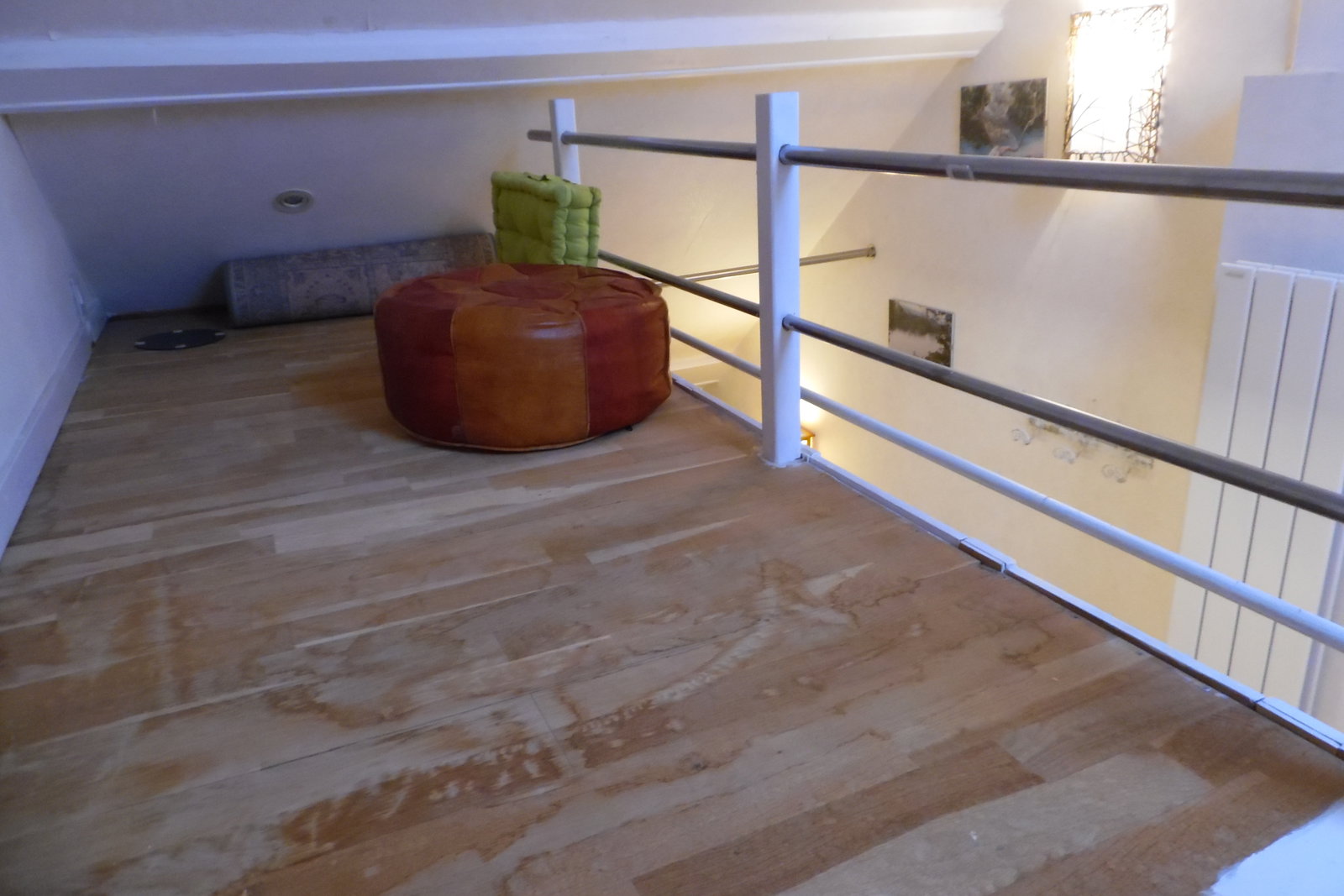 Habitación En Casa Del Anfitrión Les Ulis 379802