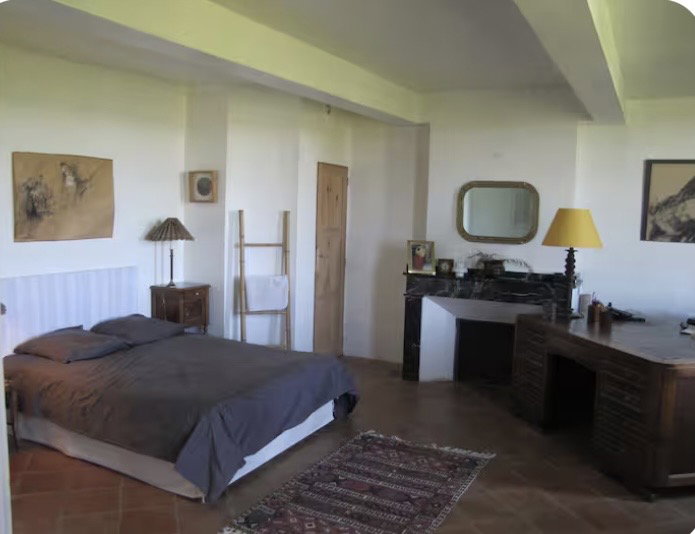 Habitación En Casa Del Anfitrión Montpitol 672937