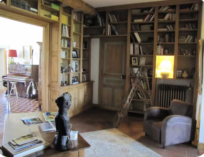 Habitación En Casa Del Anfitrión Montpitol 672937