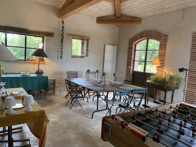 Habitación En Casa Del Anfitrión Montpitol 672937
