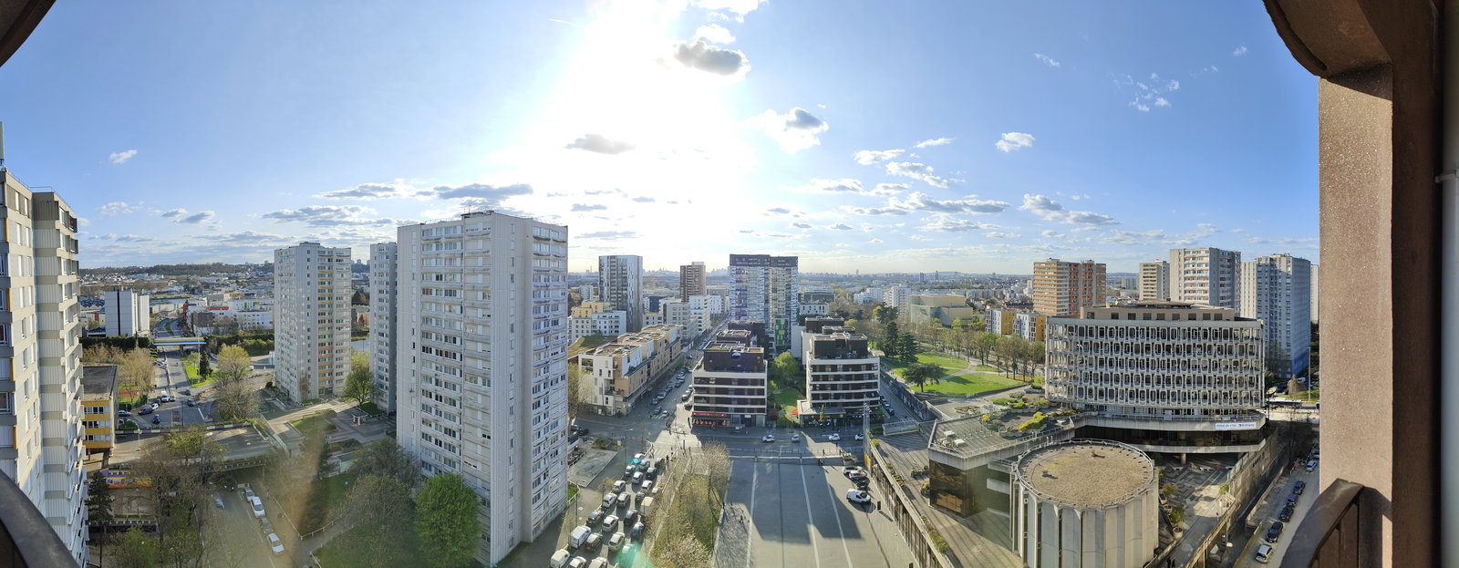 Quedarse En Casa Bobigny 664585