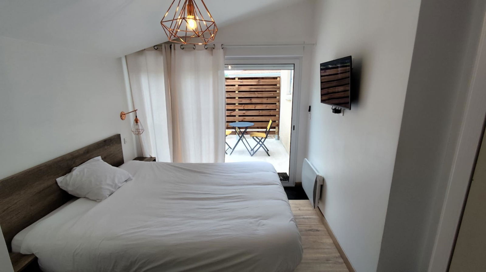 Quedarse En Casa Podensac 580661