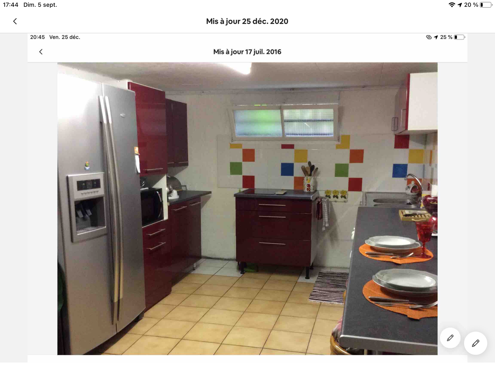 Quedarse En Casa Petit-Couronne 252628