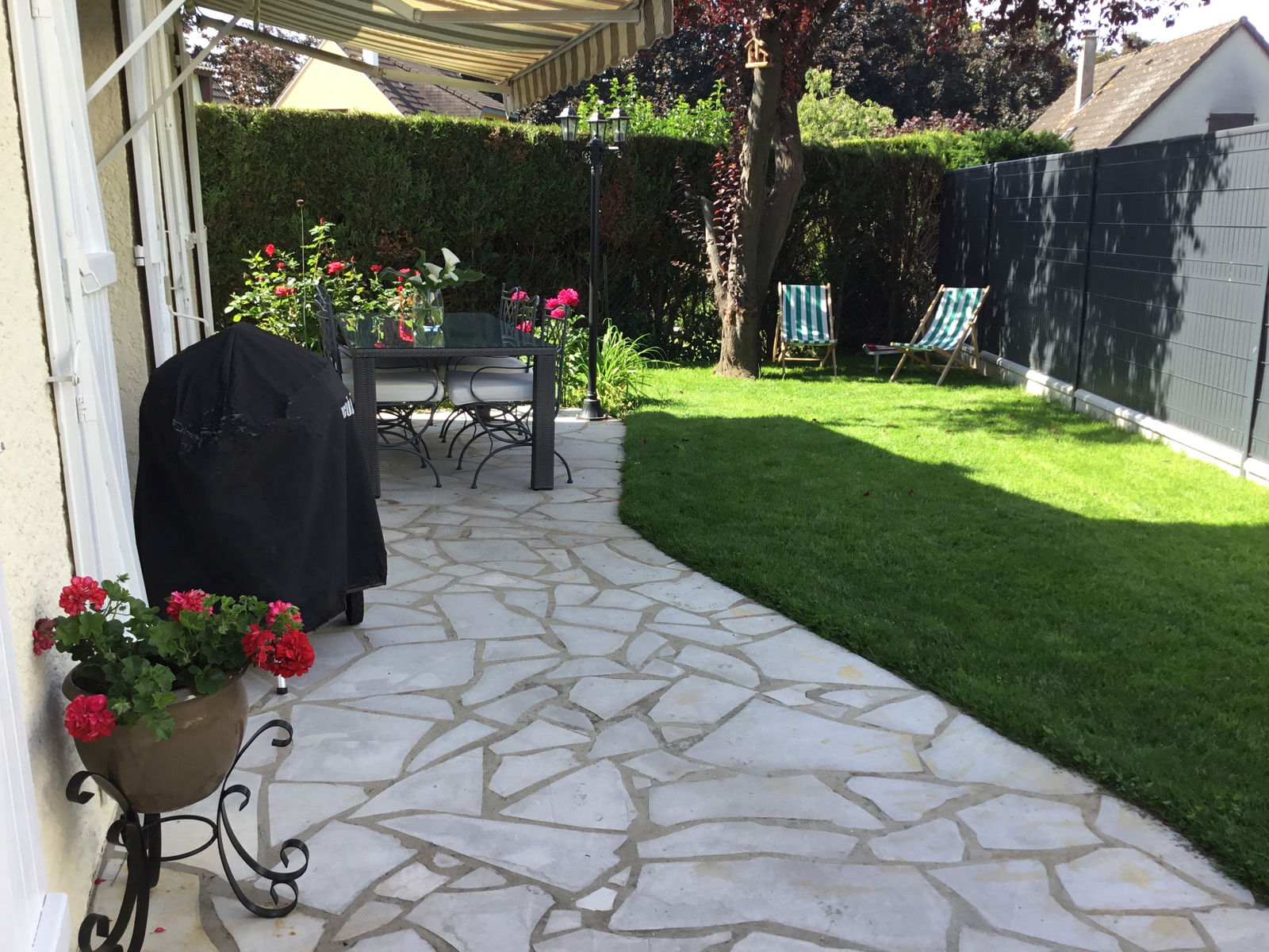 Quedarse En Casa Petit-Couronne 252628