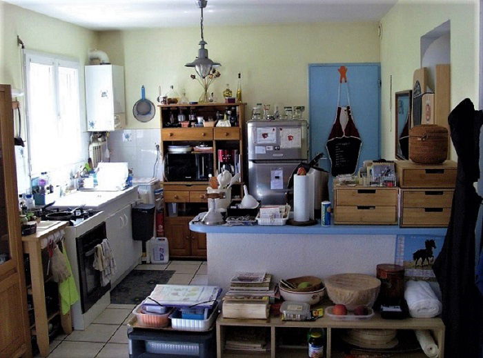 Quedarse En Casa Upie 265461