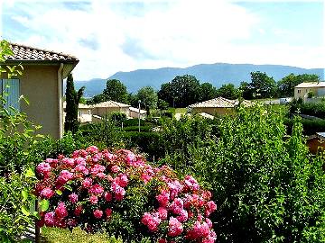 Roomlala | Habitación Y en casa de familia en Upie - 26120 (Drôme)