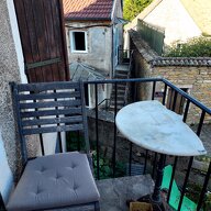 Habitación En Casa Del Anfitrión Saint-Désert 673317