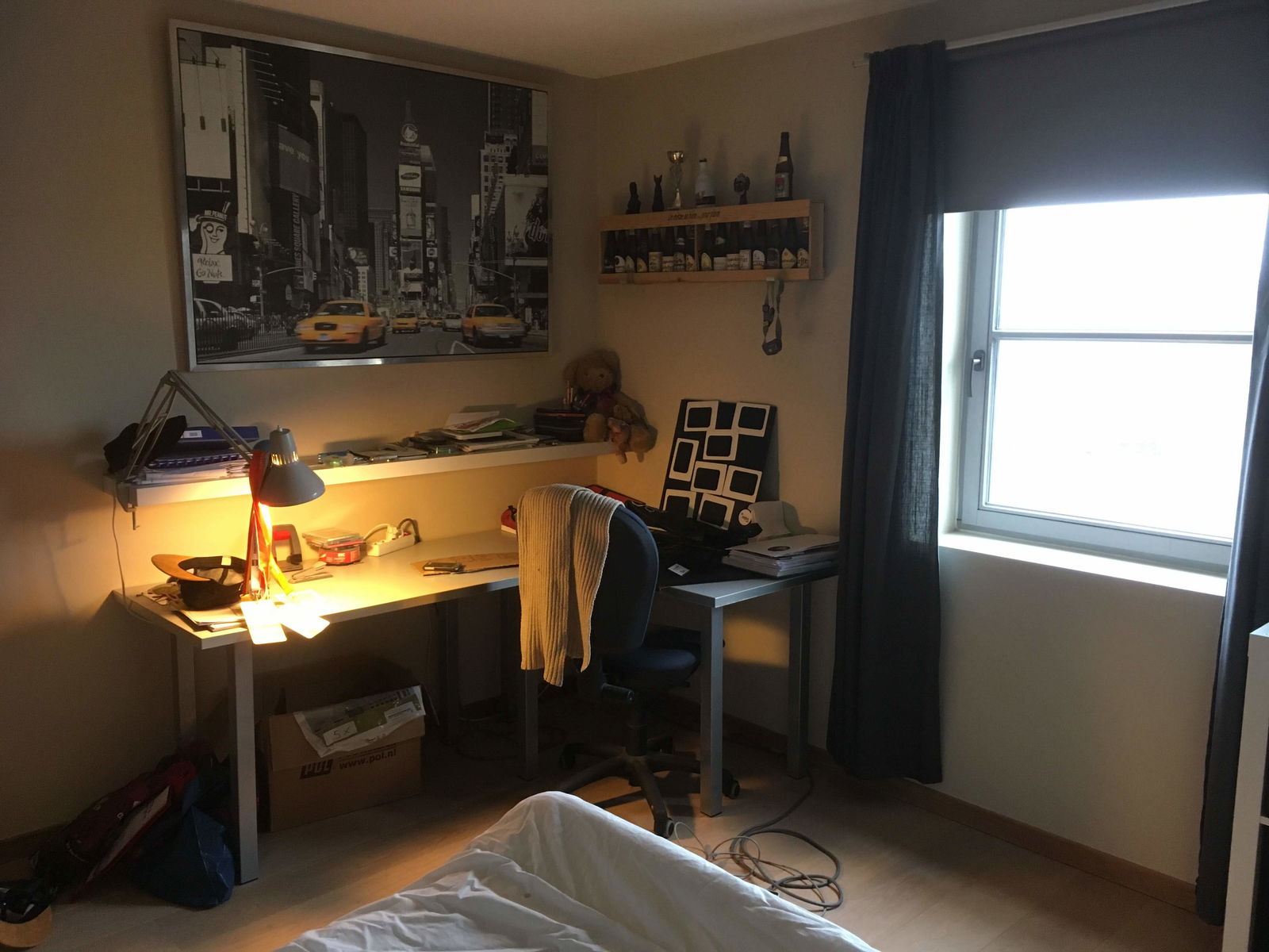 Quedarse En Casa Ottignies-Louvain-la-Neuve 217523