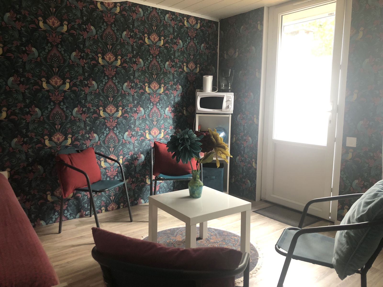Quedarse En Casa Le Pellerin 631069