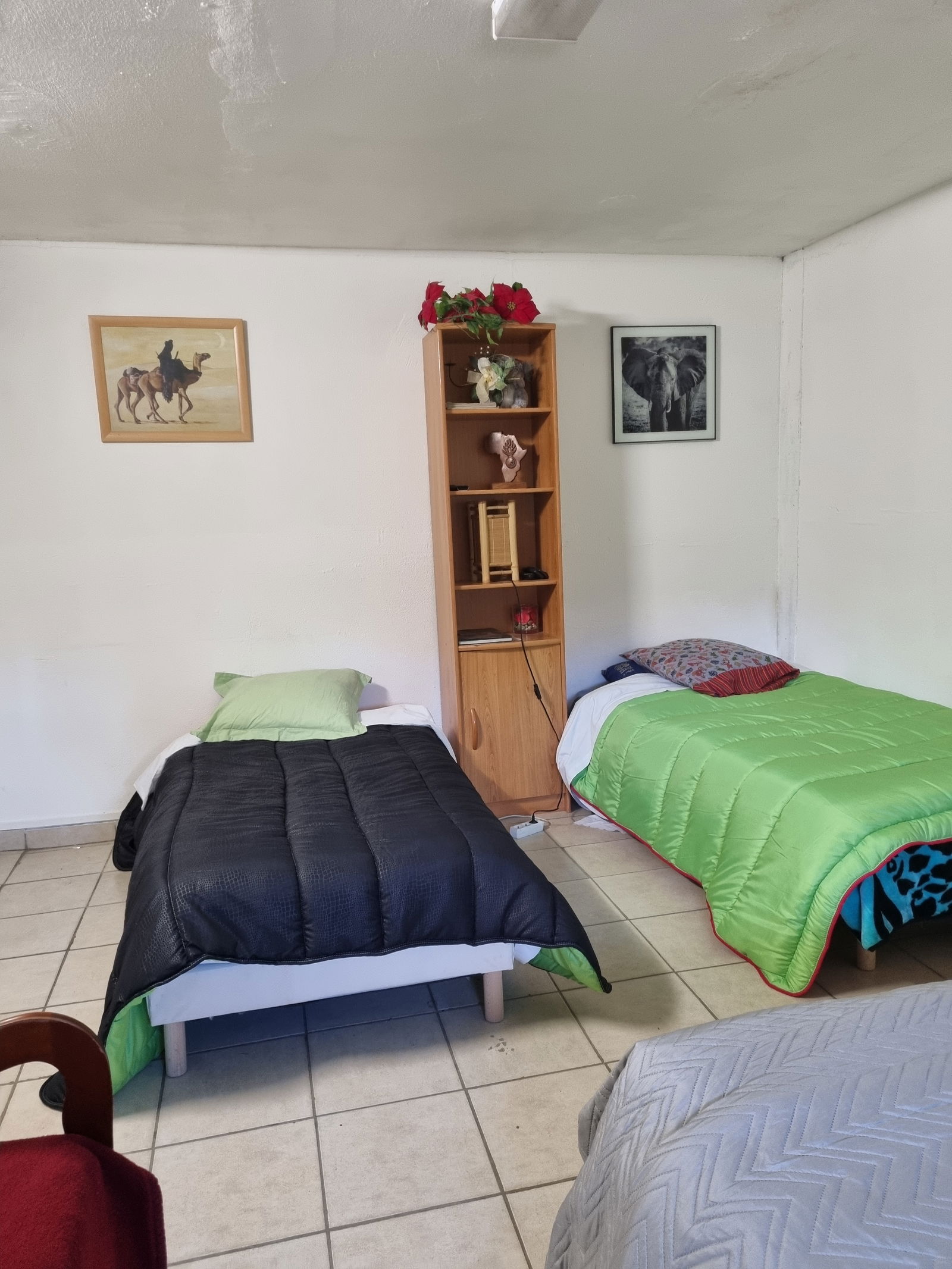 Quedarse En Casa Ruaudin 77853