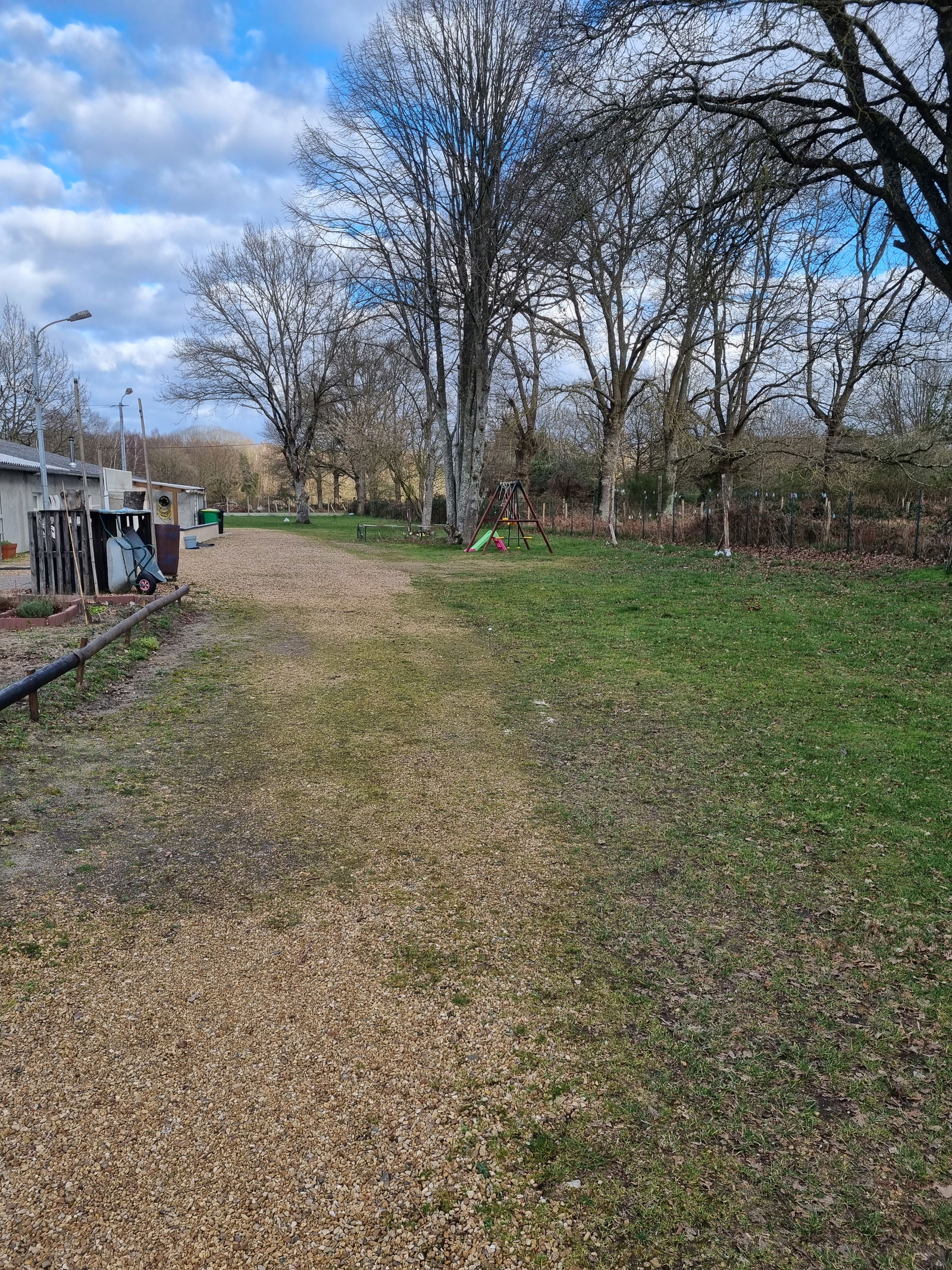 Quedarse En Casa Ruaudin 77853