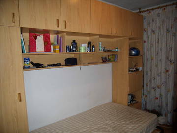 Room For Rent Madrid 178362