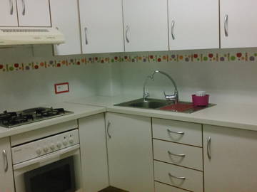 Room For Rent Alicante 125210