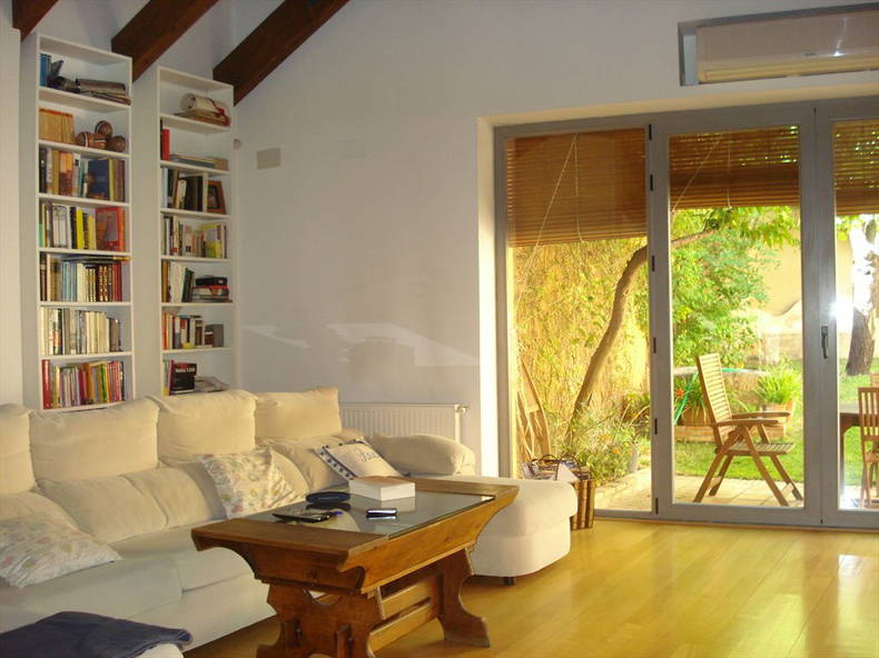 Bed And Breakfast Cáceres 106627-1