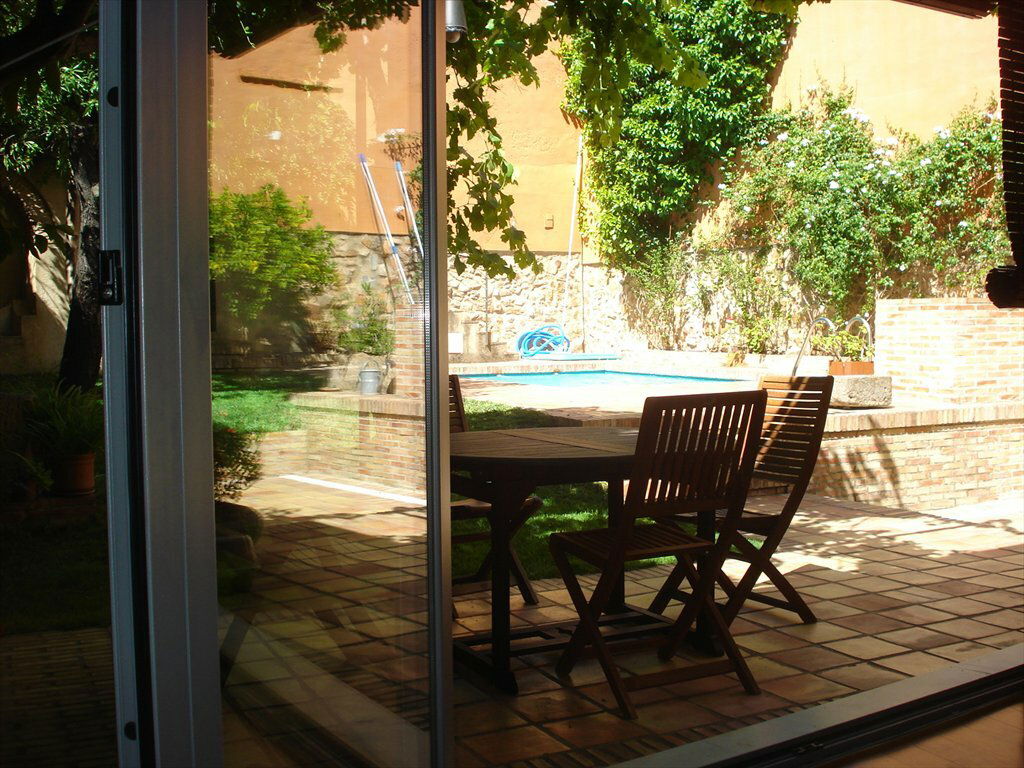 Habitaciones De Huéspedes Cáceres 106627
