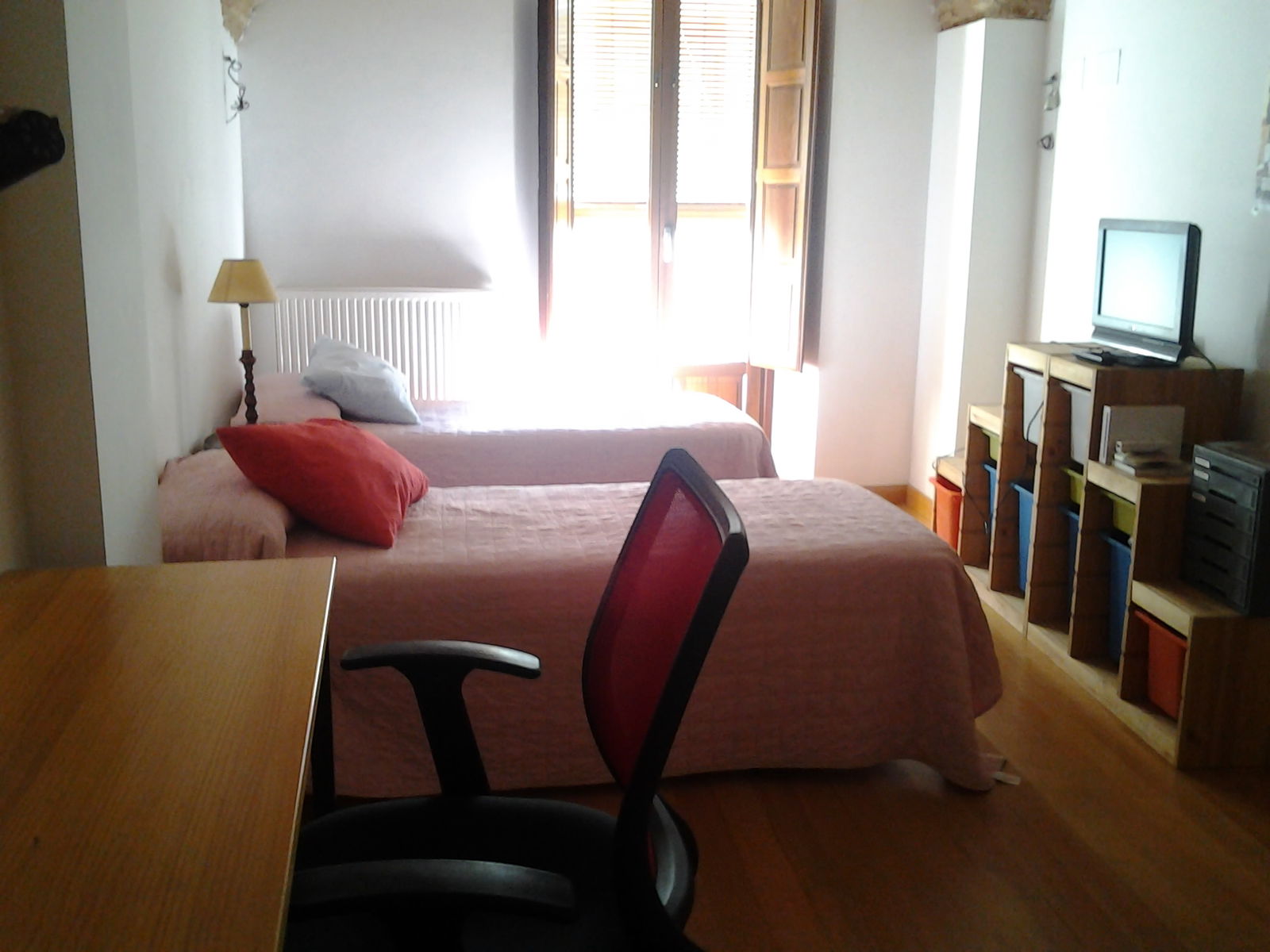 Habitaciones De Huéspedes Cáceres 106627