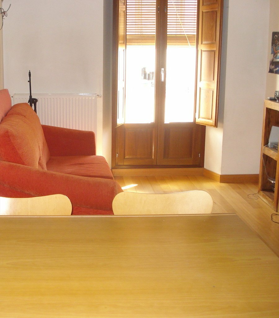 Habitaciones De Huéspedes Cáceres 106627