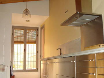 Chambre D'hôte Cáceres 106627-6