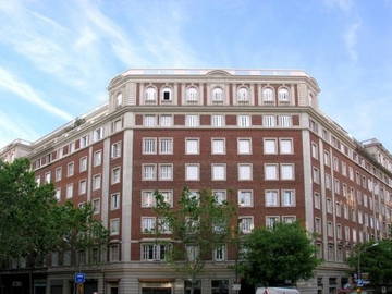 Room For Rent Barcelona 105707