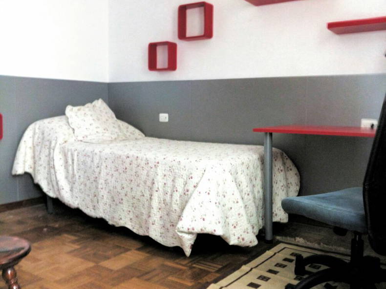 Colocação A Coruña 178714-1