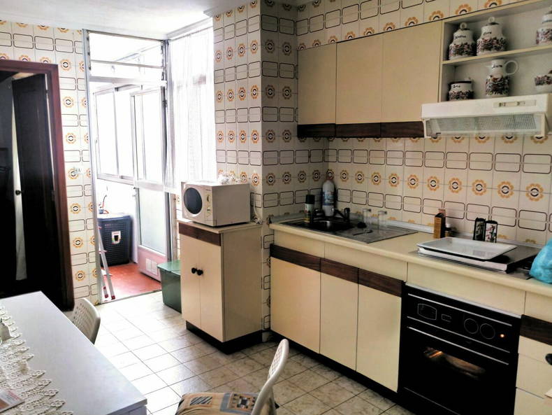 Colocação A Coruña 178714-3