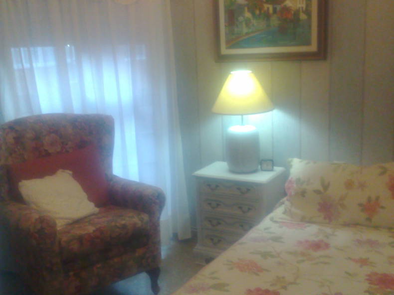 Homestay Málaga 160800-1