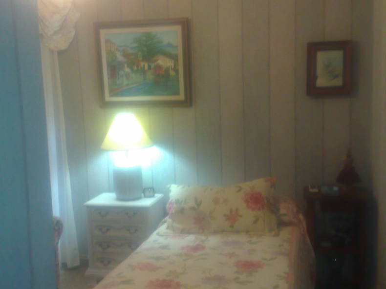 Homestay Málaga 160800-2