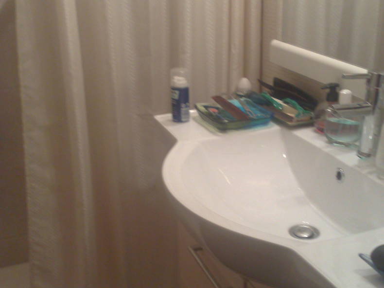 Homestay Málaga 160800-5