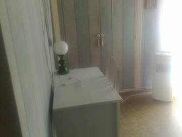 Chambre Chez L'habitant Málaga 160800-7