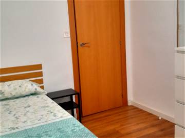 Room For Rent Burjassot 265715-1