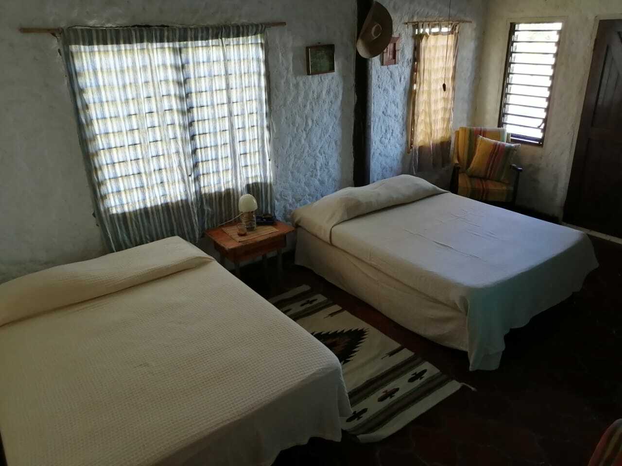 Estudio Independiente La Ceiba 76097