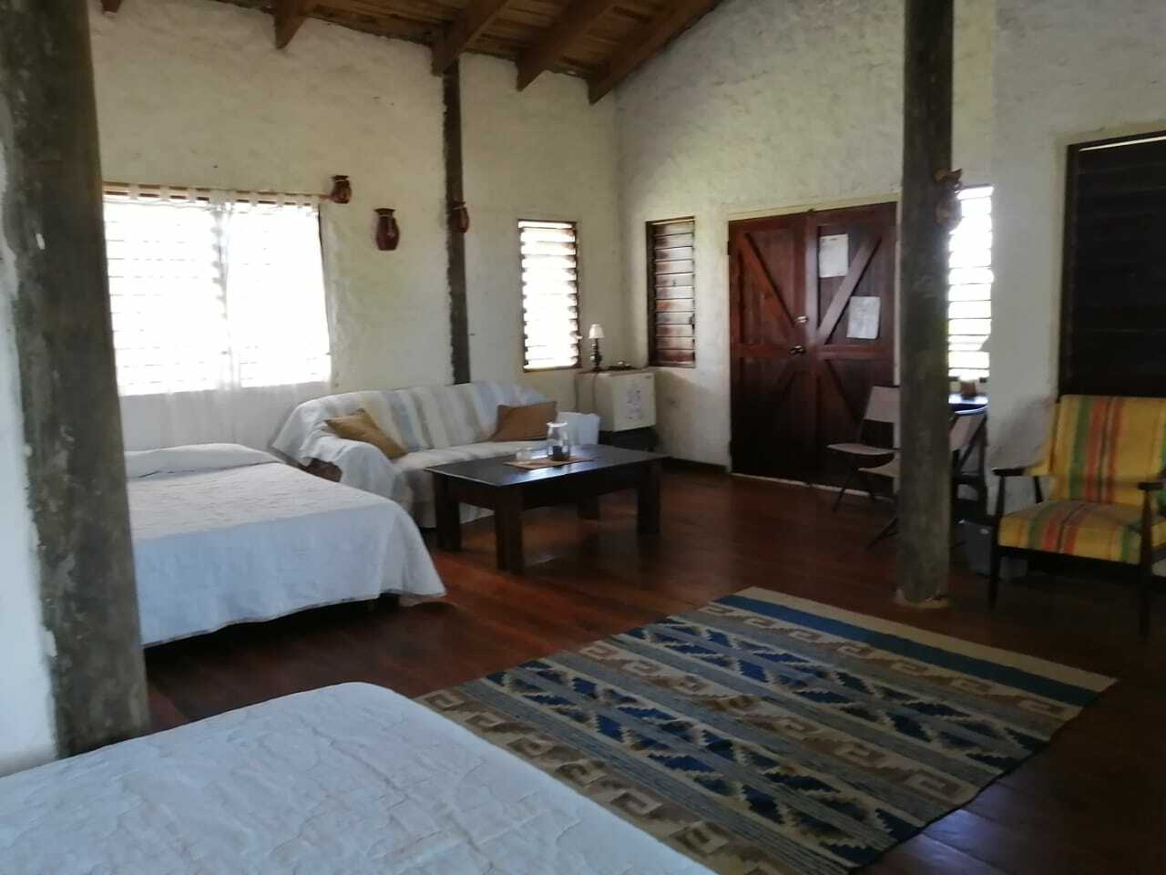 Estudio Independiente La Ceiba 76097