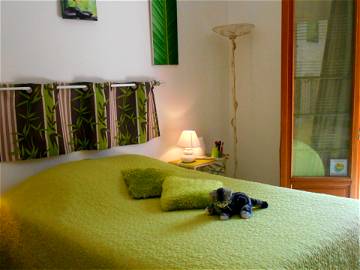 Roomlala | Habitaciones Al Sur De Montélimar Cerca De A7