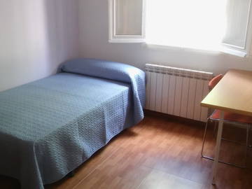 Room For Rent Valladolid 173983