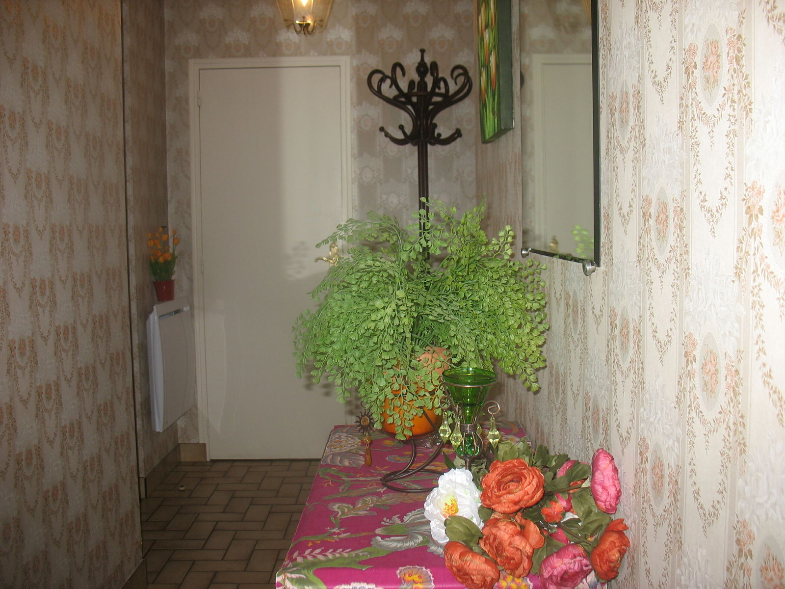 Coliving Laval 124196