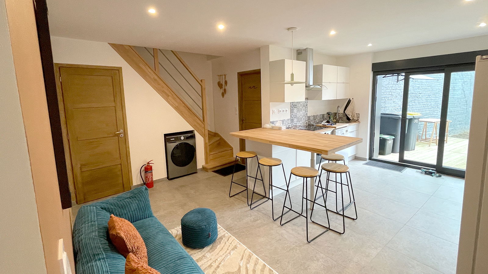 Colocación Aulnoy-lez-Valenciennes 529074