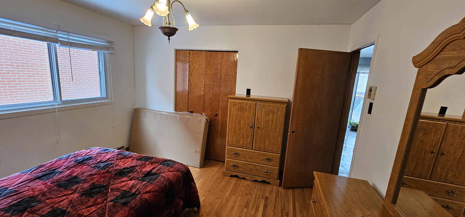 Colocación Montréal 494062