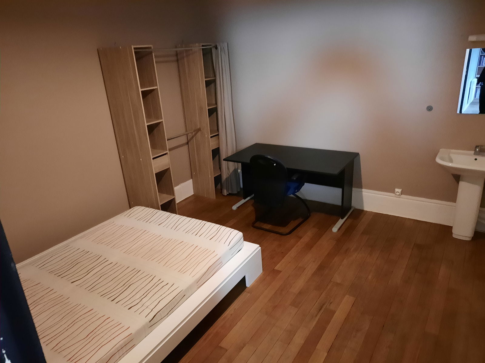 Colocación Milly-sur-Thérain 287501