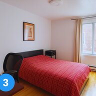 Colocación Montréal 575896