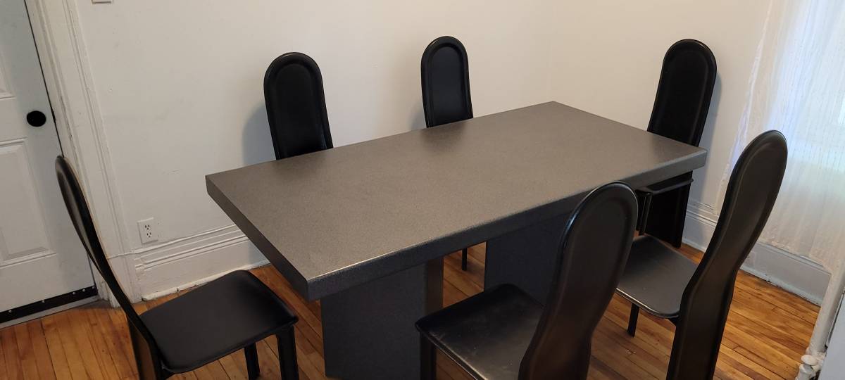 Piso Compartido Montreal 648307