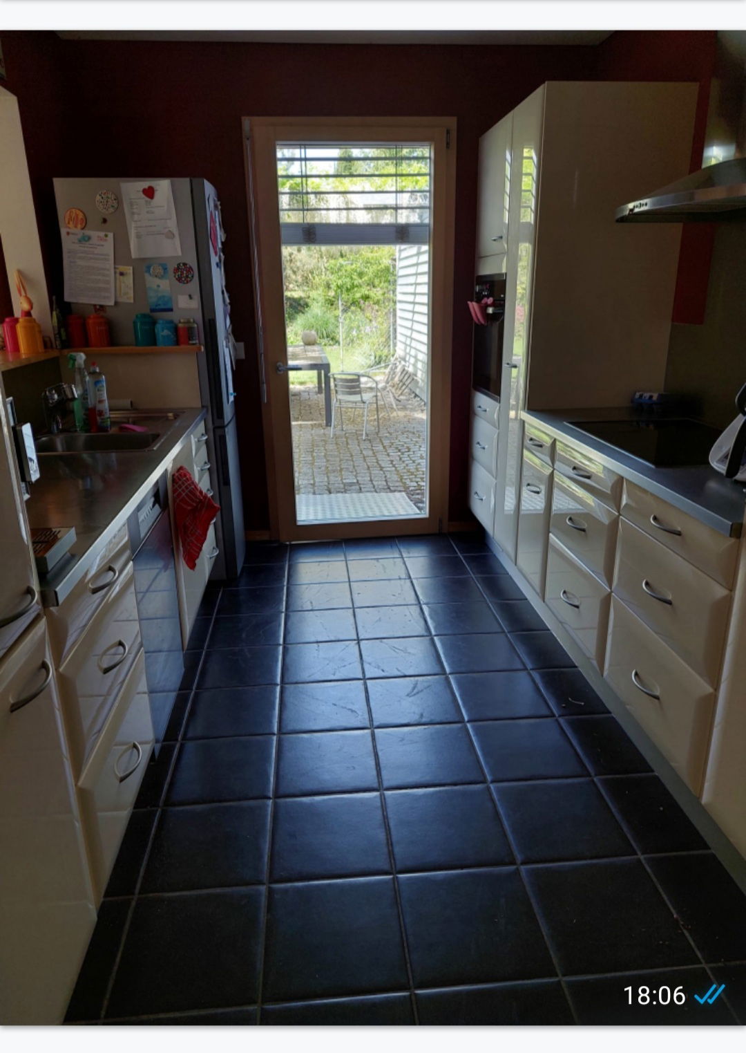 Quedarse En Casa Gibloux 513225