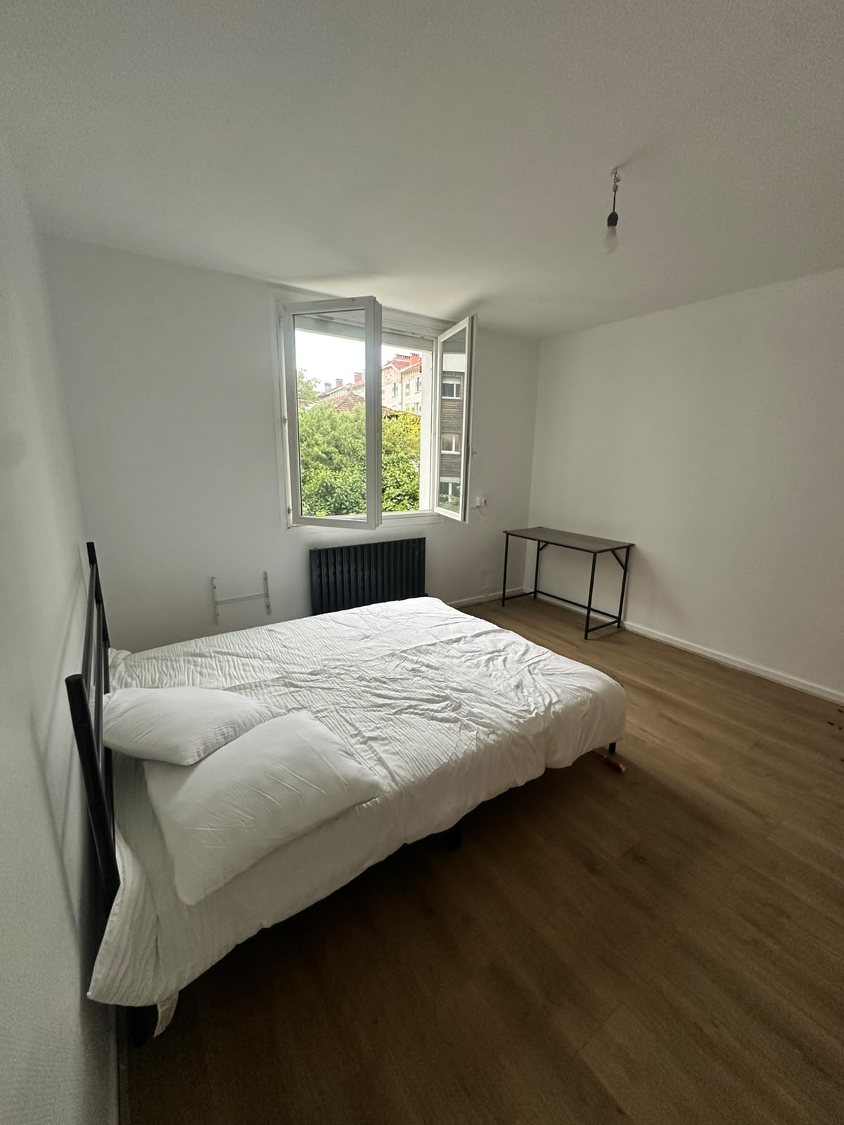 Piso Compartido Grenoble 674130